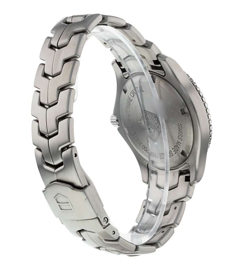 Tag Heuer Link WJ1112.BA0570